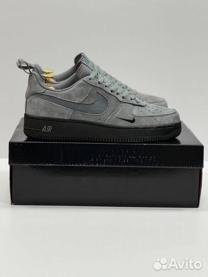 Мужские кроссовки Nike Air force