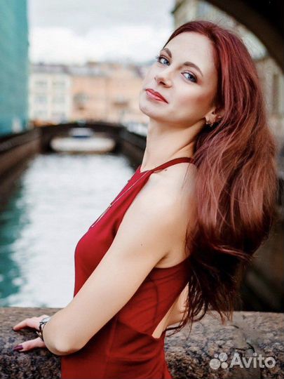 Парикмахер-стилист