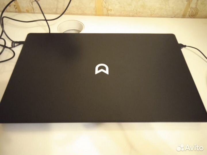 Ноутбук Irbis NB260