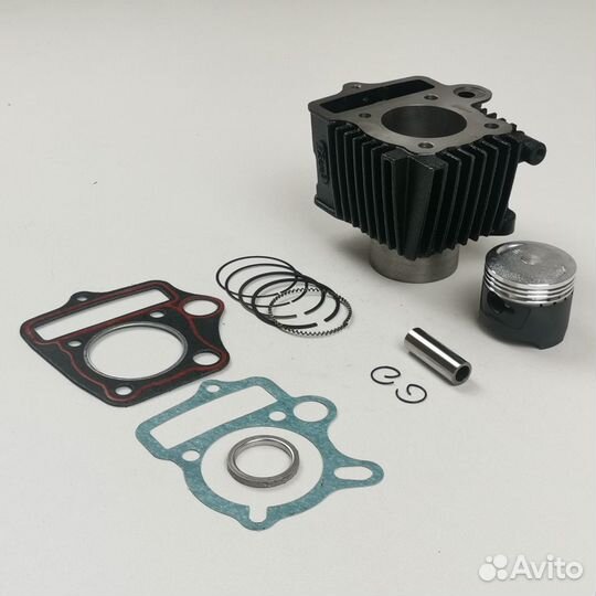 Цилиндро-поршневая группа Альфа 70