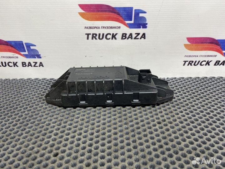 Блок управления ecas Daf XF106, камаз 5490