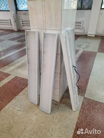 Продам светильники