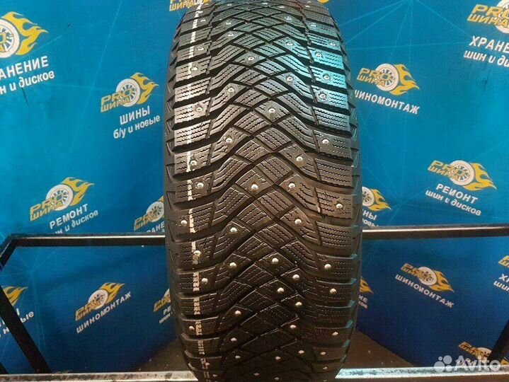 Goodyear UltraGrip Arctic 2 225/45 R17