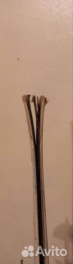 Лыжи беговые