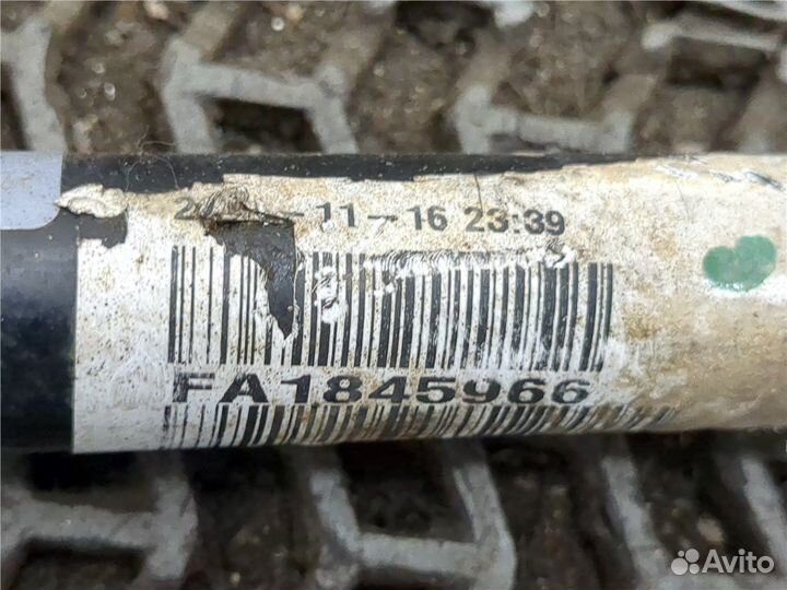 Стабилизатор подвески Volvo XC60, 2010