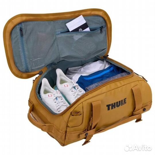 Сумка Thule Chasm 30 L golden