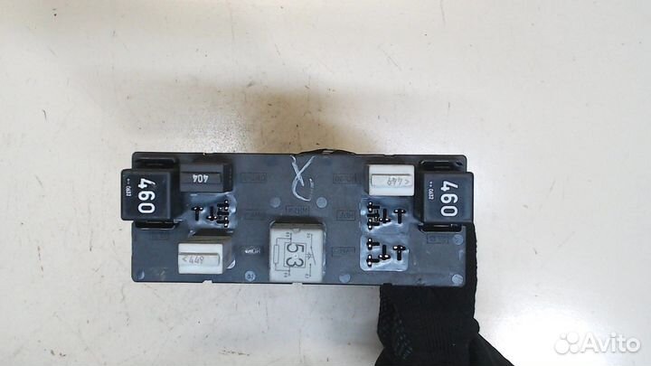 Блок реле Volkswagen Jetta 5, 2007