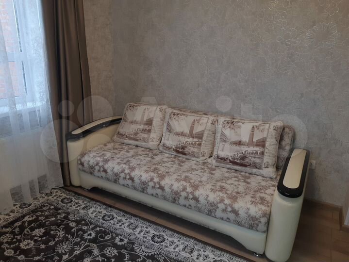 Дом 45 м² на участке 1 сот.