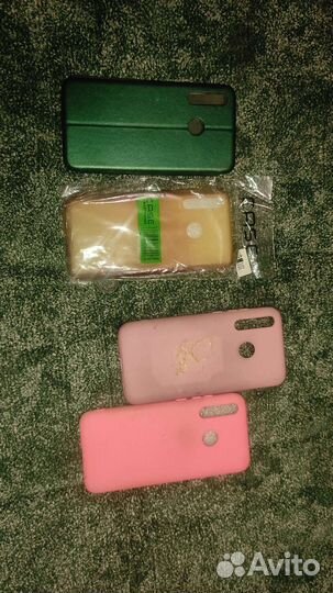 Чехол на honor 10i honor 20 lite