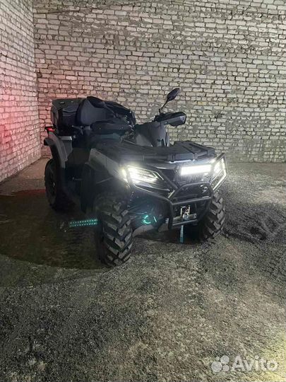 Квадроцикл