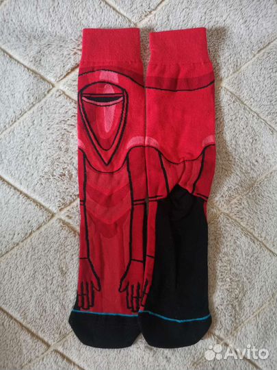 Носки Звёздные войны