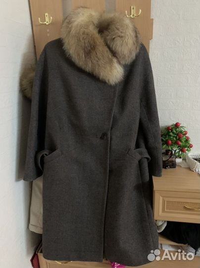 Пальто