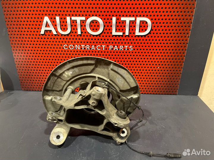 Кулак задний правый Bmw X5 G05 2021