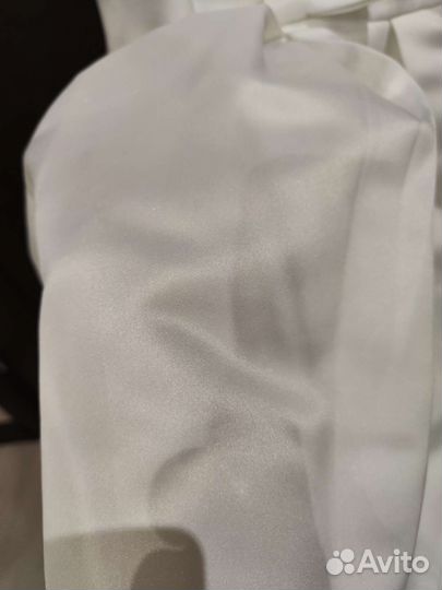 Платье для девочки 92