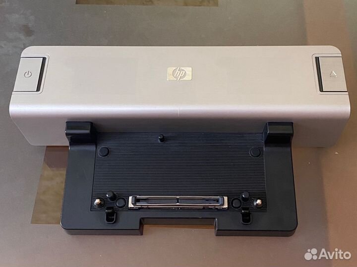 Док станция HP