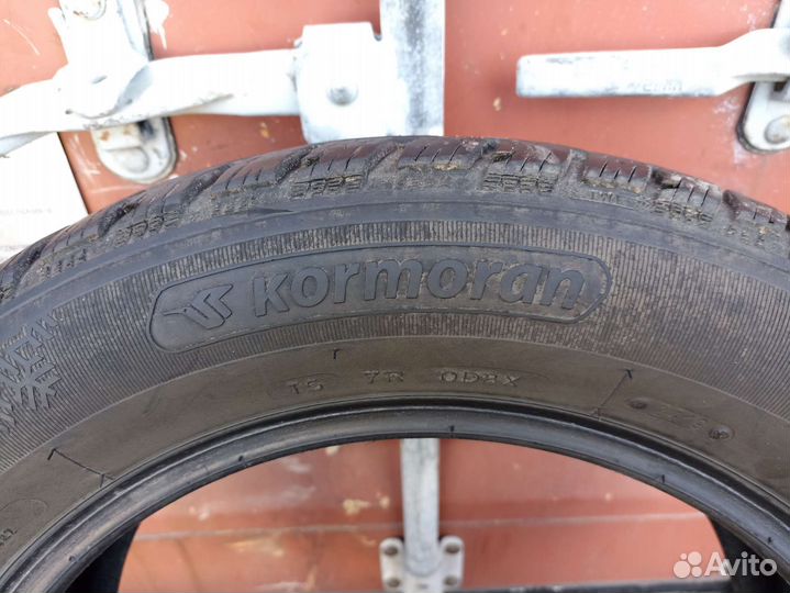 Kormoran Snow 205/60 R16 96H