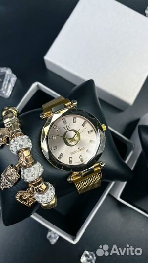 Женские подарочные наборы