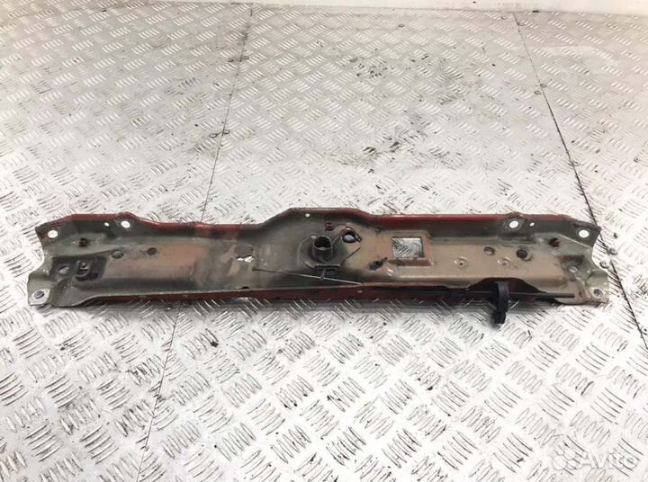 Планка под капот Opel Combo C 1.3 cdti 2008