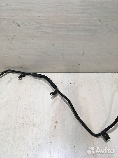 Трубка АКПП Mercedes-Benz C Class W203