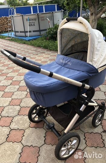 Детская коляска