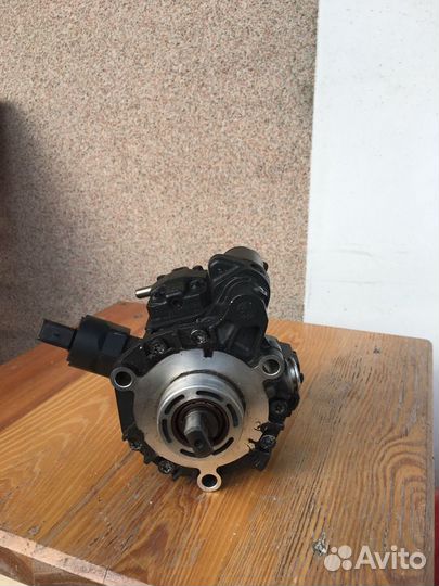 Форсунка дизельная тнвд форд мондео гелакси s-max