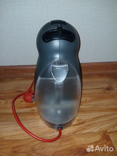 Кофемашина Nescafe Dolche Gusto