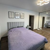 1-к. квартира, 40 м², 12/20 эт.