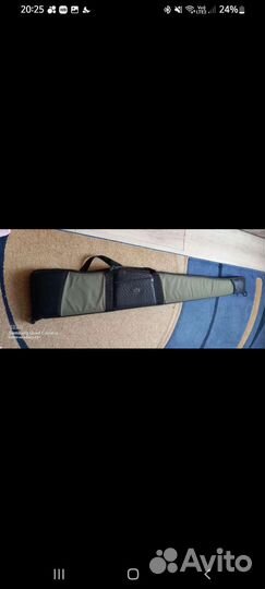 Патронташ.Чехол