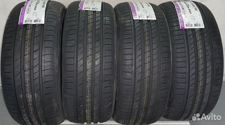 Roadstone N'Fera SU1 205/55 R16 91W