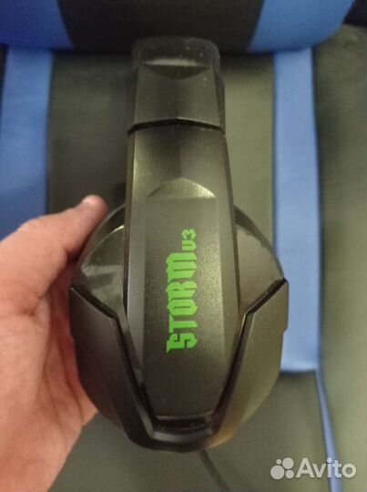 Наушники storm V3