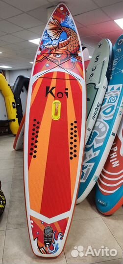 Sup борд сап доска надувная