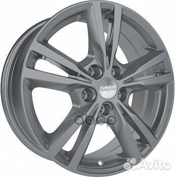 Диск skad, Мельбурн 7x17/5x114.3ET45 66.1