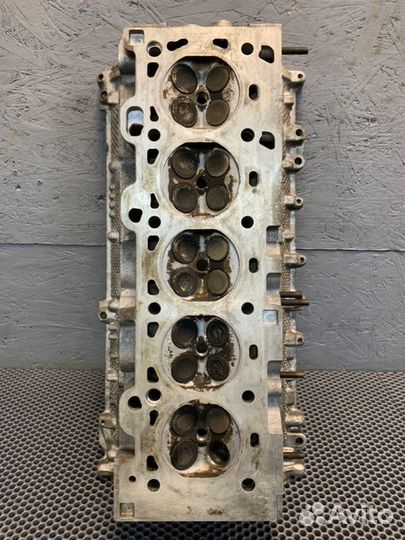 Головка блока цилиндров Volvo Xc90 1 рест B5254T2