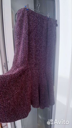 Юбки Новые, 50-52