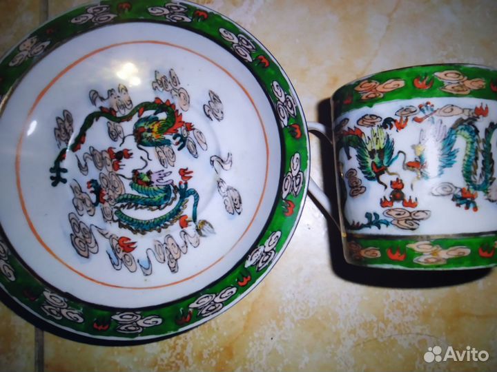 Кофейный набор