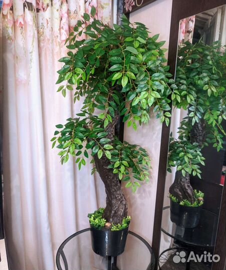 Бонсай искусственное дерево