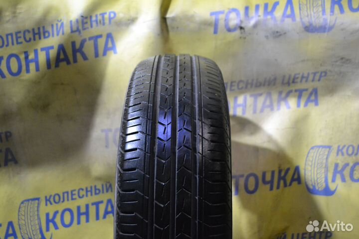 Yokohama BluEarth-FE AE30 185/60 R15