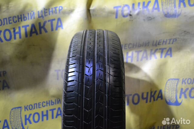 Yokohama BluEarth-FE AE30 185/60 R15