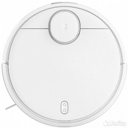 Робот-пылесос Xiaomi Mijia 3C, белый