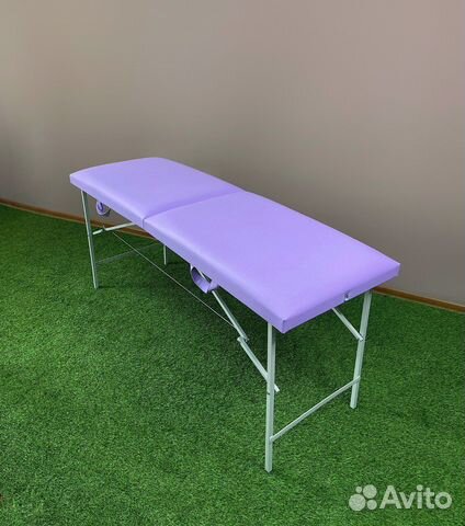 Кушетки складные Кемерово