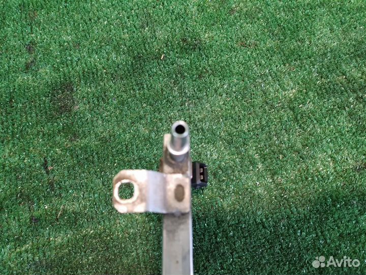 Форсунки комплект (4 шт) Opel Astra J 2010