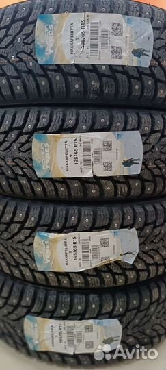 Nokian Tyres Nordman 5 205/55 R16 94T