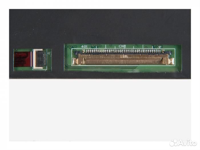 Матрица для ноутбука BOE-hydis NT140WHM-N47