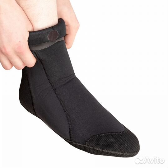 Носки Scorpena Iceland - 7 мм XXL