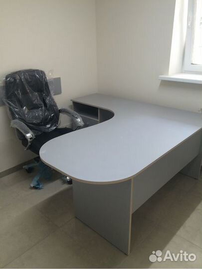 Мебель для офиса на заказ