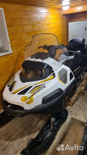 Stels V800 Viking 2.0