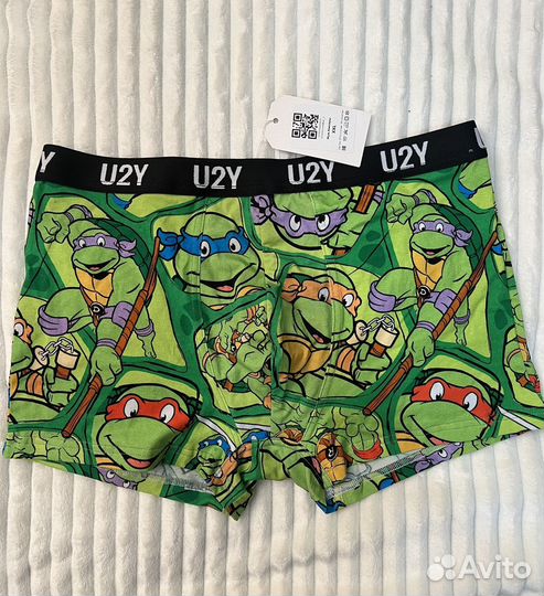 Мужские трусы плавки