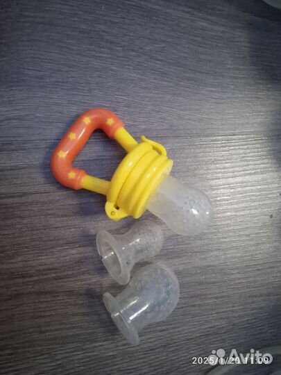 Бутылочки avent и другое