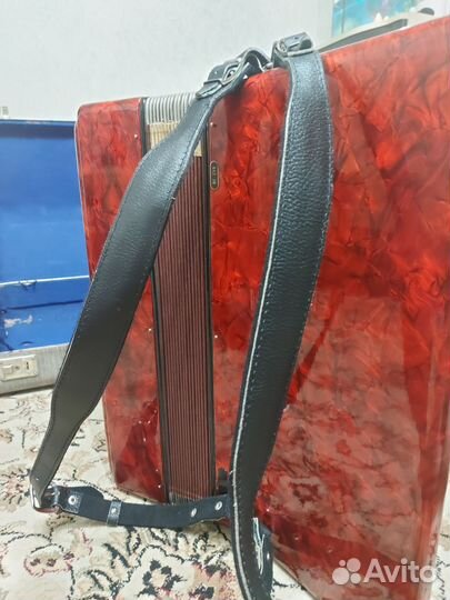 Аккордеон Royal Standard