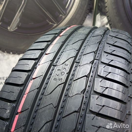 Ikon Tyres Nordman S2 SUV 235/55 R17 103V